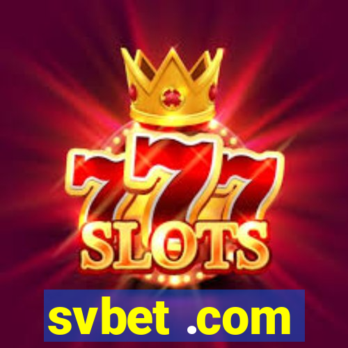 svbet .com